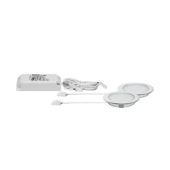 LED Möbeleinbauleuchten - Spiegelschrank