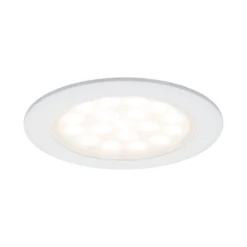 LED Möbeleinbauleuchten - Spiegelschrank