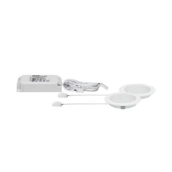 LED Möbeleinbauleuchten - Spiegelschrank