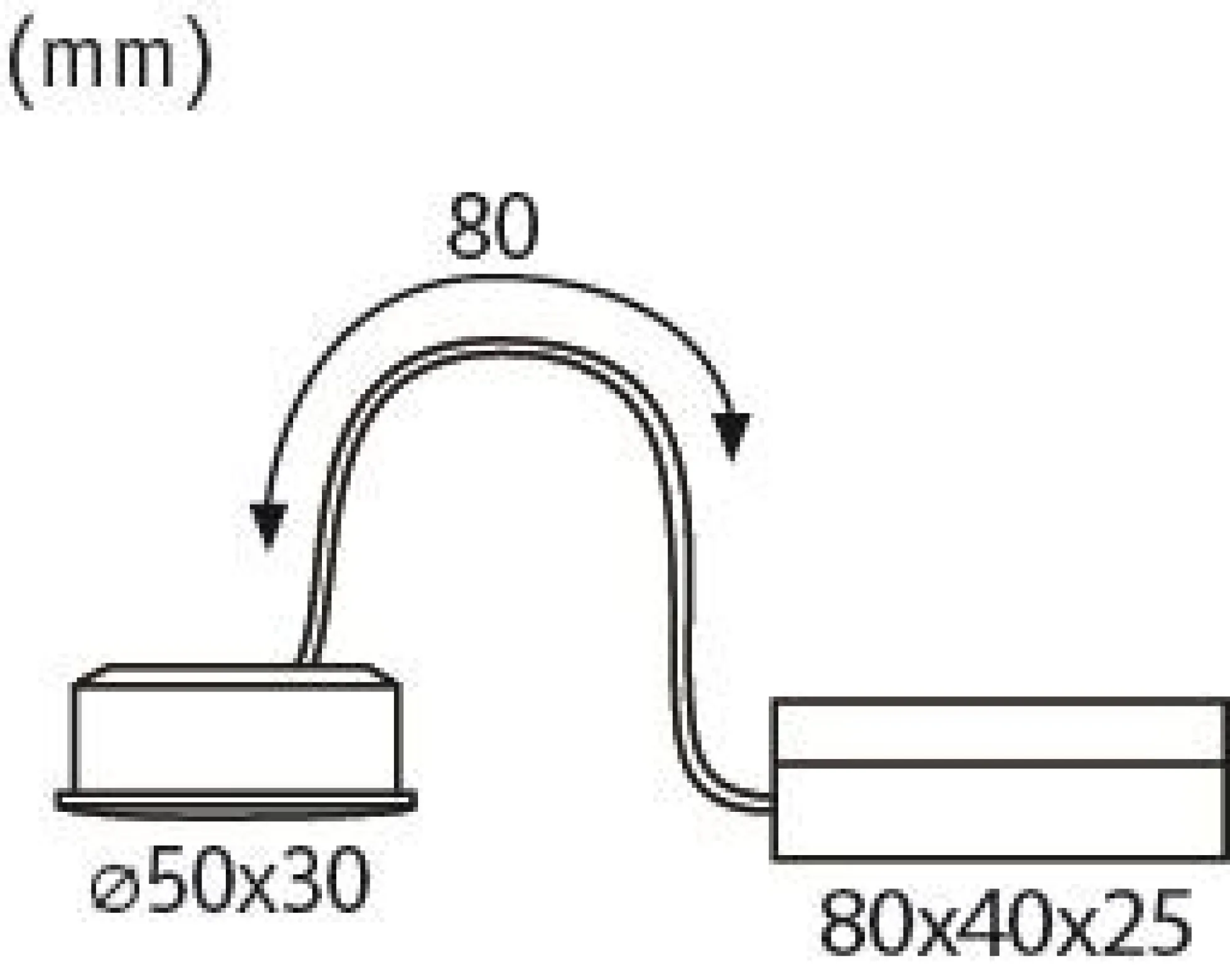LED Modul Einbauleuchte - Nova Plus