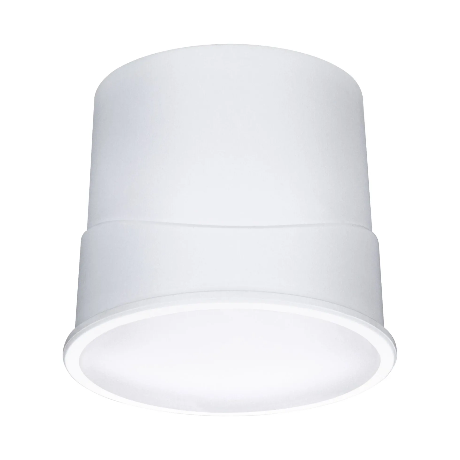 LED Modul Einbauleuchte Smart Home Zigbee 3.0 - Base 1er-Set