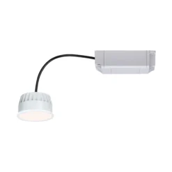 LED Modul Einbauleuchte Smart Home Zigbee 3.0 - Warmweiß 1er-Set