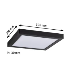 LED Panel - Abia