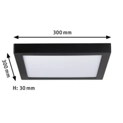 LED Panel - Abia