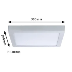 LED Panel - Abia