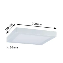LED Panel - Abia