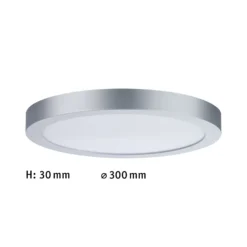 LED Panel - Abia