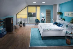 LED Panel - Abia