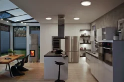 LED Panel - Abia