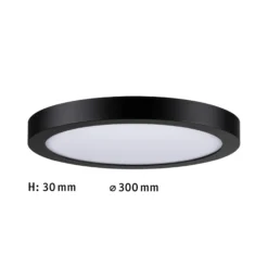 LED Panel - Abia