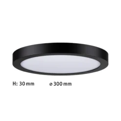 LED Panel - Abia