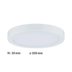 LED Panel - Abia