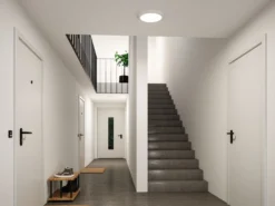 LED Panel - Abia 2 White Select