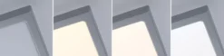 LED Panel - Abia 2 White Select