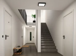 LED Panel - Abia 2 White Select