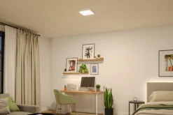 LED Panel - Abia 2 White Select