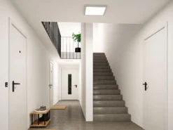 LED Panel - Abia 2 White Select