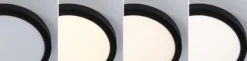 LED Panel - Abia 2 White Select