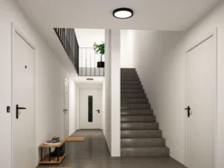 LED Panel - Abia 2 White Select