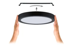 LED Panel - Abia 2 White Select