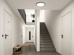 LED Panel - Abia 2 White Select