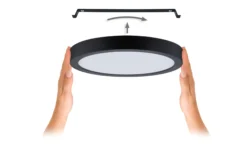 LED Panel - Abia 2 White Select