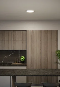 LED Panel - Alya