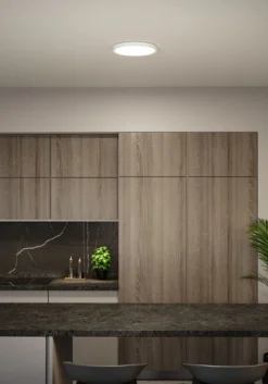 LED Panel - Alya