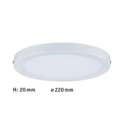 LED Panel - Atria