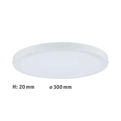 LED Panel - Atria