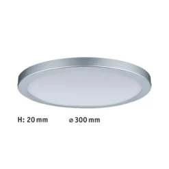 LED Panel - Atria