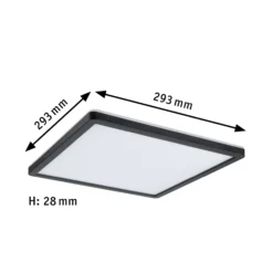 LED Panel - Atria Shine