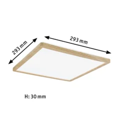 LED Panel - Atria Shine
