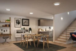 LED Panel - Atria Shine