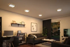 LED Panel - Atria Shine