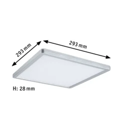 LED Panel - Atria Shine