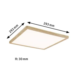 LED Panel - Atria Shine