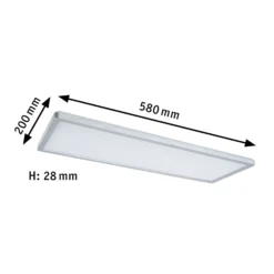 LED Panel - Atria Shine