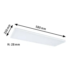 LED Panel - Atria Shine