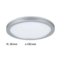 LED Panel - Atria Shine