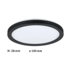 LED Panel - Atria Shine