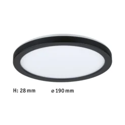 LED Panel - Atria Shine
