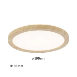 LED Panel - Atria Shine