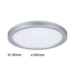 LED Panel - Atria Shine