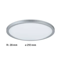 LED Panel - Atria Shine