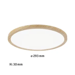 LED Panel - Atria Shine