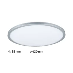 LED Panel - Atria Shine