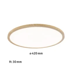 LED Panel - Atria Shine