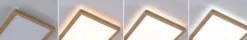 LED Panel - Atria Shine White Select