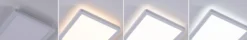 LED Panel - Atria Shine White Select